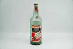 Select Aperitivo Pilla Likör Şişesi