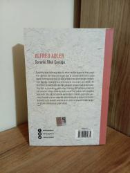 SORUNLU OKUL ÇOCUĞU Alfred Adler