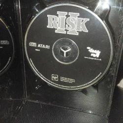 Pc oyun Risk 2. Orijinal. Koleksiyonluk