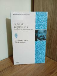 İslam ve Beşeri Hukuk Abdülkadir Udeh