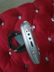 Goodmans Taşınabilir CD Çalar (Discman) – Açıklamayı Okuyun