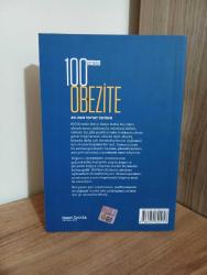 100 SORUDA OBEZİTE Aslıhan Topyay Özfidan (İkinci El)