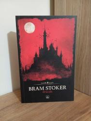DRACULA Bram Stoker