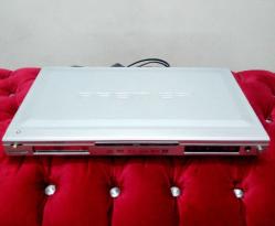 Premier DVD Player – Çalışır Durumda, Nostaljik
