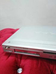 Premier DVD Player – Çalışır Durumda, Nostaljik