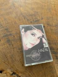 HAZAL - SÜRGÜN AŞKIMIZ - KASET