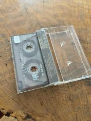 HAZAL - SÜRGÜN AŞKIMIZ - KASET