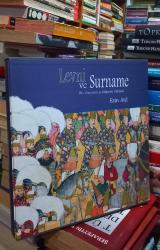 Levni and the Surname : the story of an eigteenth century Ottoman festival Kutulu