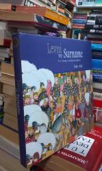 Levni and the Surname : the story of an eigteenth century Ottoman festival Kutulu