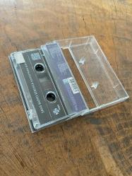 ŞANS KAPIYI KIRINCA - FİLM MÜZİKLERİ - FERHAN ŞENSOY / ASUMAN DABAK - SOUNDTRACK ALBUM - KASET