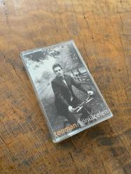 TEOMAN - GÖNÜLÇELEN - KASET