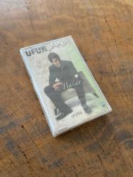 UFUK ÇAKIR - BAHAR / ZEYTİN - KASET (JELATİNİNDE)