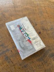 UFUK ÇAKIR - BAHAR / ZEYTİN - KASET (JELATİNİNDE)