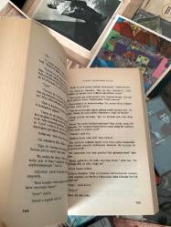 evden uzaklara uçuş - v. c. andrews