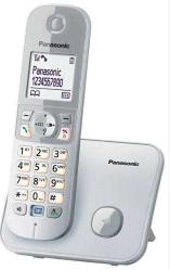 Panasonic KX-TG6811 Telsiz Telefon (Üst model , Yeni gibi , İkinci El)