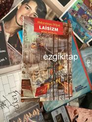 laisizm  - abdurrahman dilipak