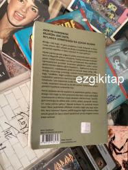 bildiğin gibi değil - rojin canan akın - funda danışman   (90'larda güneydoğu'da çocuk olmak)