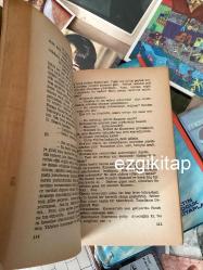 firavun ağacı - agatha christie