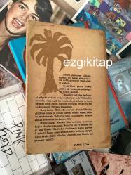 firavun ağacı - agatha christie