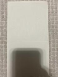 Terazi burcu burç ve yıldızlara dair resimli cetvel Muhammet şefi Tebrizi Kartpostal 11x11 cm ebatında