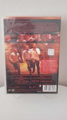 DVD - Prison Break 2.Sezon Tüm Bölümler