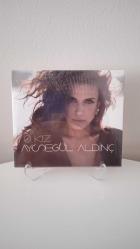 CD - Ayşegül Aldinç - O Ses CD