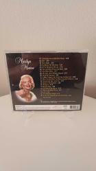 CD - Marilyn Monroe - The Magic Of Marilyn