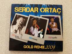 Serdar Ortaç*Gold Remix