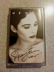 Demet*Şikatetim Var Sıfır Jelatini Ürün)