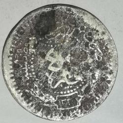 OSMANLI DÖNEMİ  MEHMET REŞAT  1327       40 PARA