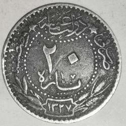 OSMANLI DÖNEMİ  1327 / 4  