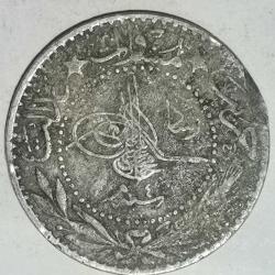 OSMANLI DÖNEMİ  1327 / 4  