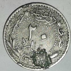 OSMANLI DÖNEMİ  1327 / 2  