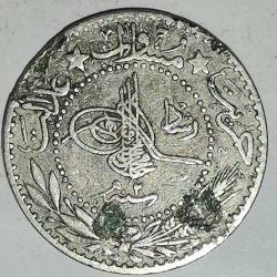 OSMANLI DÖNEMİ  1327 / 2  