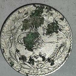 OSMANLI DÖNEMİ  1327 / 5  