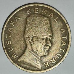 TÜRKİYE  2000   100.000  LİRA