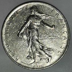 FRANSA  1974    1  FRANK