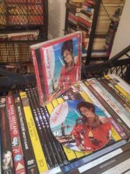 IŞIN KARACA - ARABESQUE - GEÇMİŞ, GEÇMEMİŞ HİÇ - CD