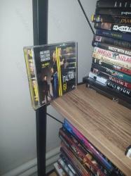 Efemera - İtalyan İşi -The İtalian Job VCD Film (Mark Wahlberg,Charlize Theron,Edward Norton) - kitantik - kitaLog