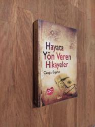 Hayata Yön Veren Hikayeler