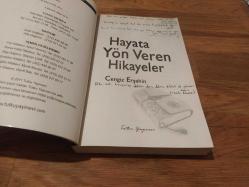 Hayata Yön Veren Hikayeler