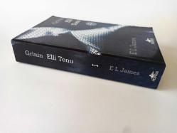 Grinin Elli Tonu