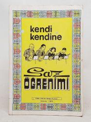 KENDİ KENDİNE SAZ ÖĞRENİMİ