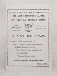 KENDİ KENDİNE SAZ ÖĞRENİMİ