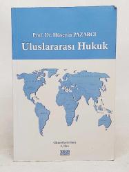 Uluslararası Hukuk