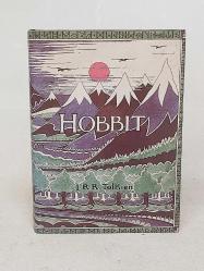 Hobbit (Özel Ciltli Baskı) / 1.Baskı