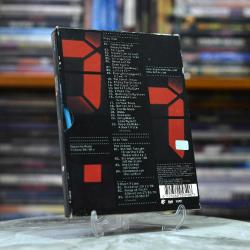 Depeche Mode - Videos 86-98 DVD Deluxe Edition