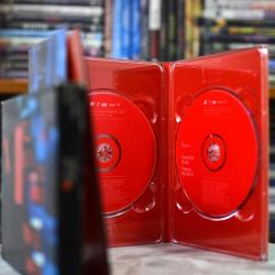 Depeche Mode - Videos 86-98 DVD Deluxe Edition