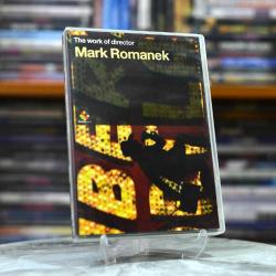 Mark Romanek - The Work Of Director DVD