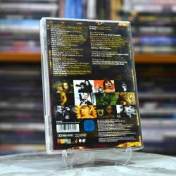 Mark Romanek - The Work Of Director DVD